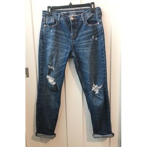 ➡️ NEED TO GO! • old navy • boyfriend jeans